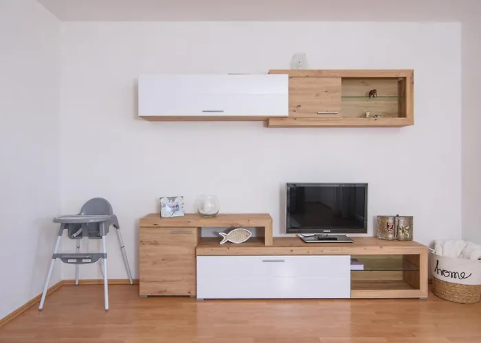 Apartmani Branka