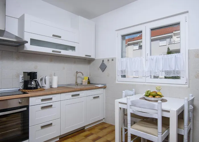 Apartmani Branka