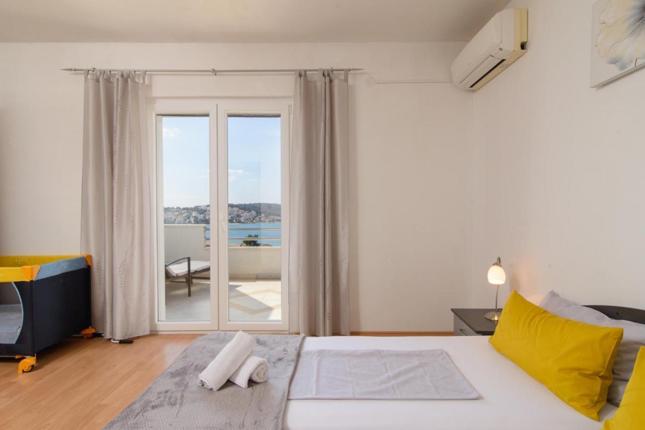 Branka Apartmán