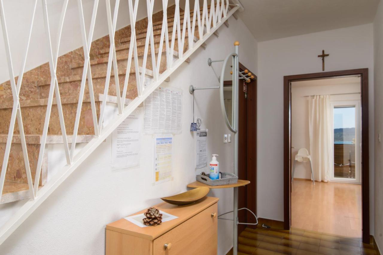 Branka Apartmán Trogir