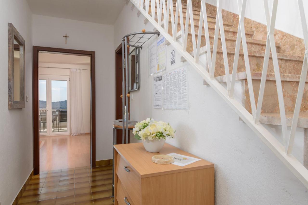 Branka Apartmán