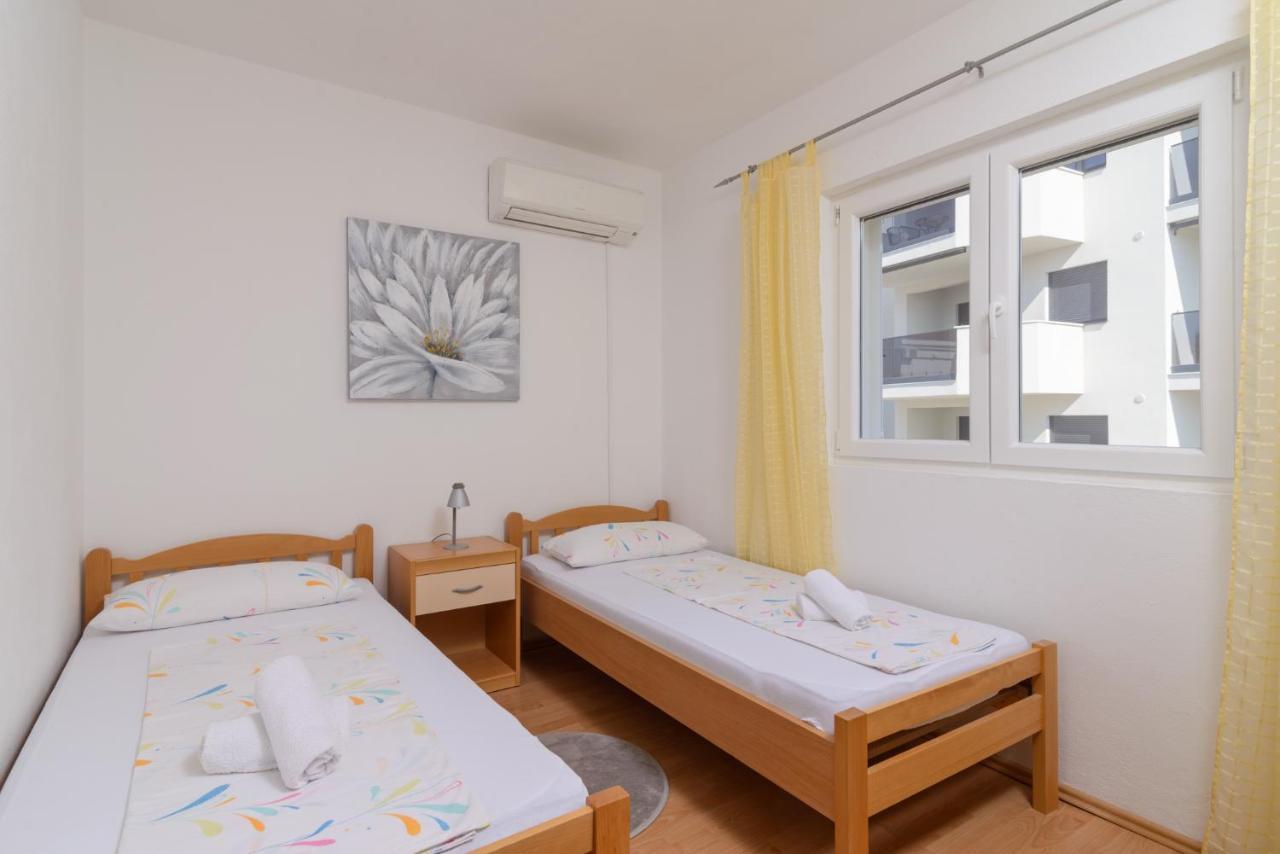 Branka Apartmán *