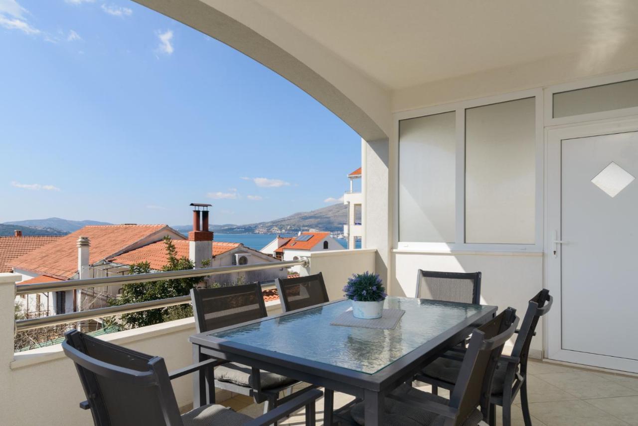 Apartmán Branka *