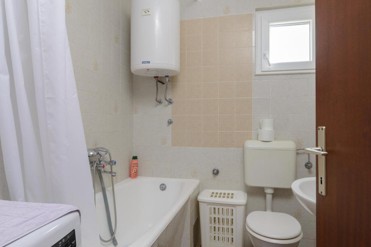 Branka Apartmán