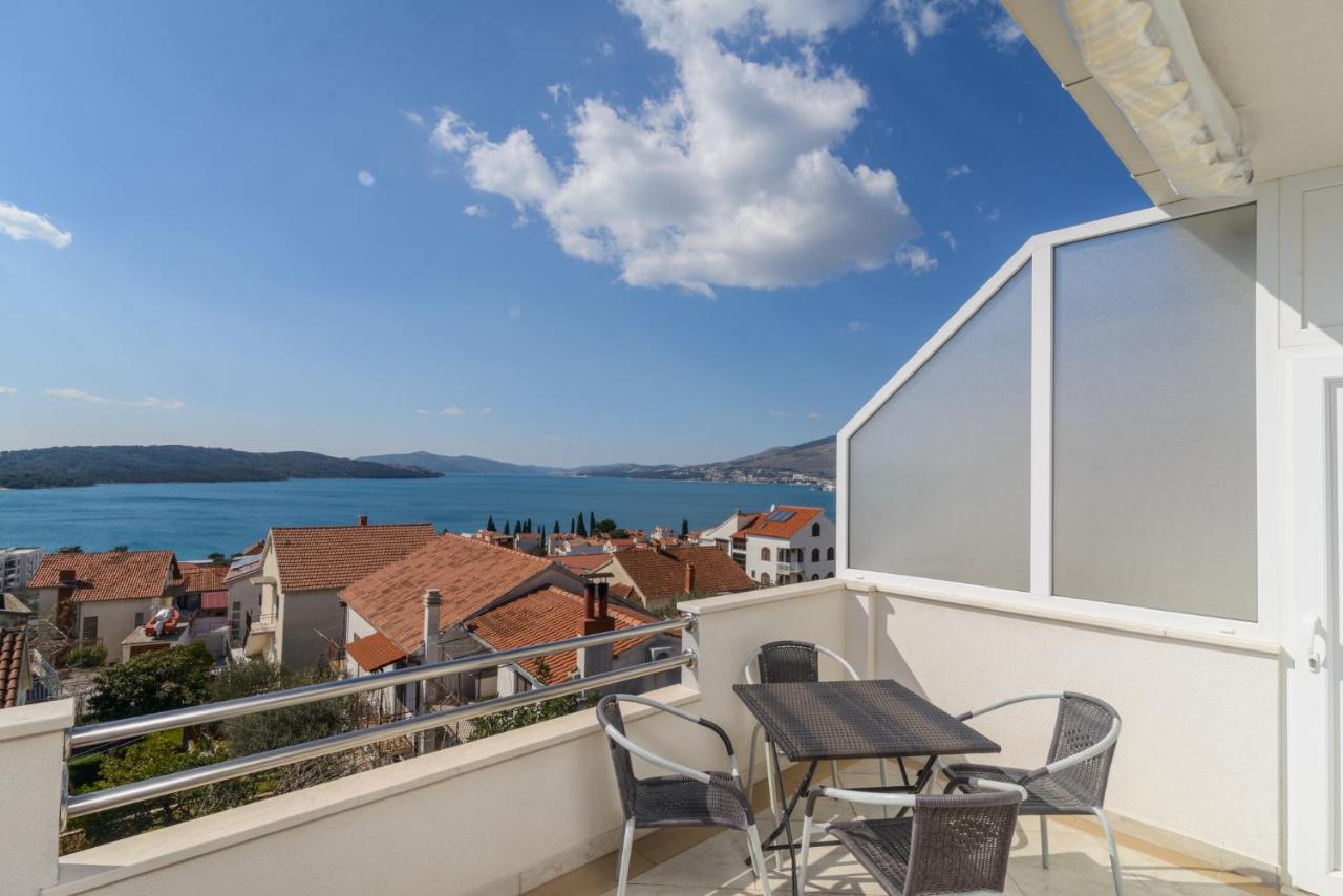 Apartmán Branka *