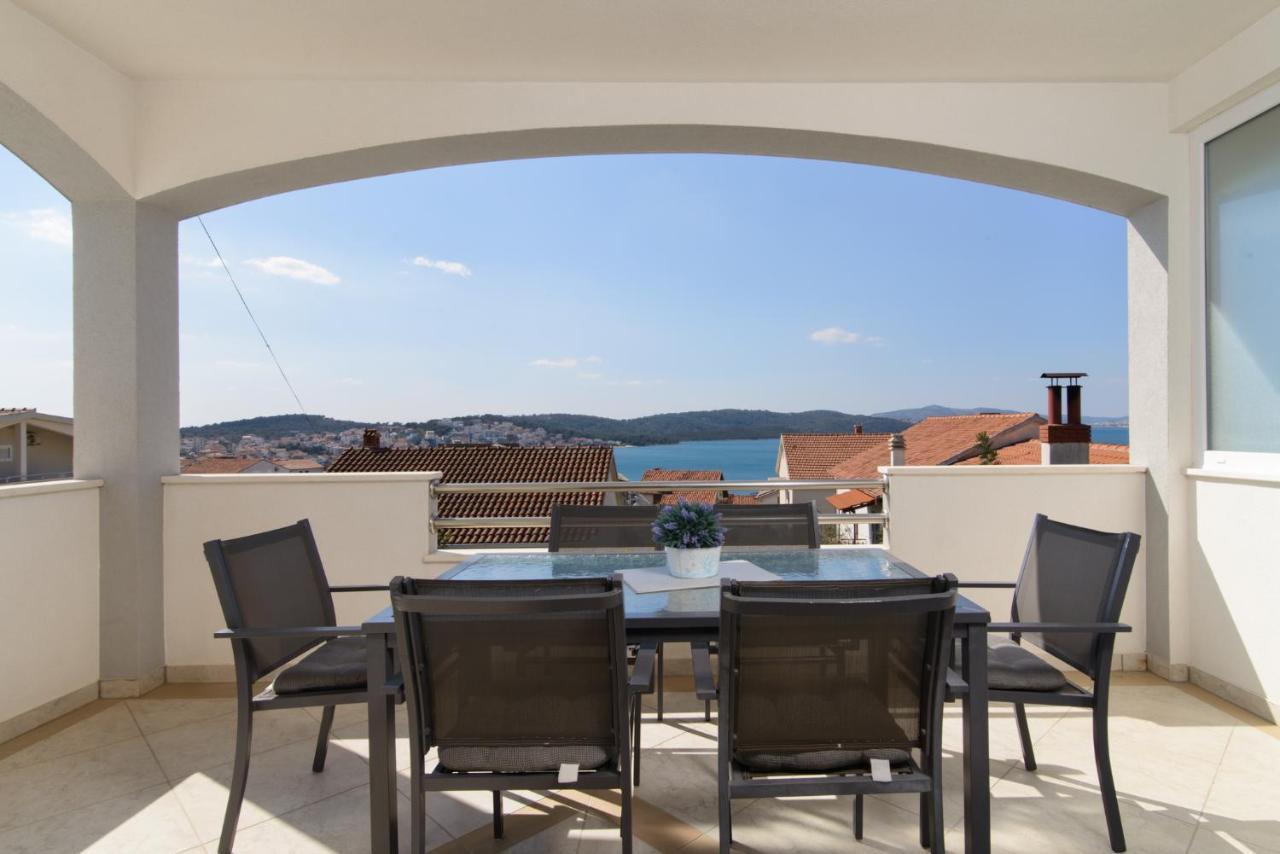 Apartmán Branka Trogir