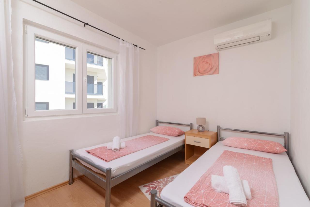 Branka Apartmán