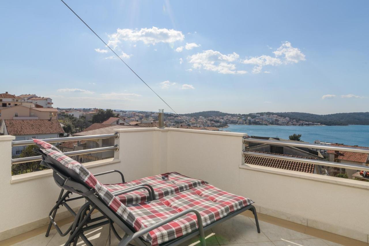 Apartmán Branka Trogir