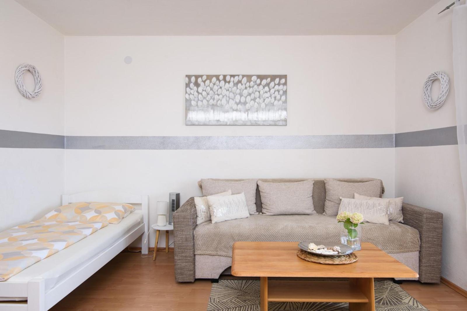 Branka Apartmán *