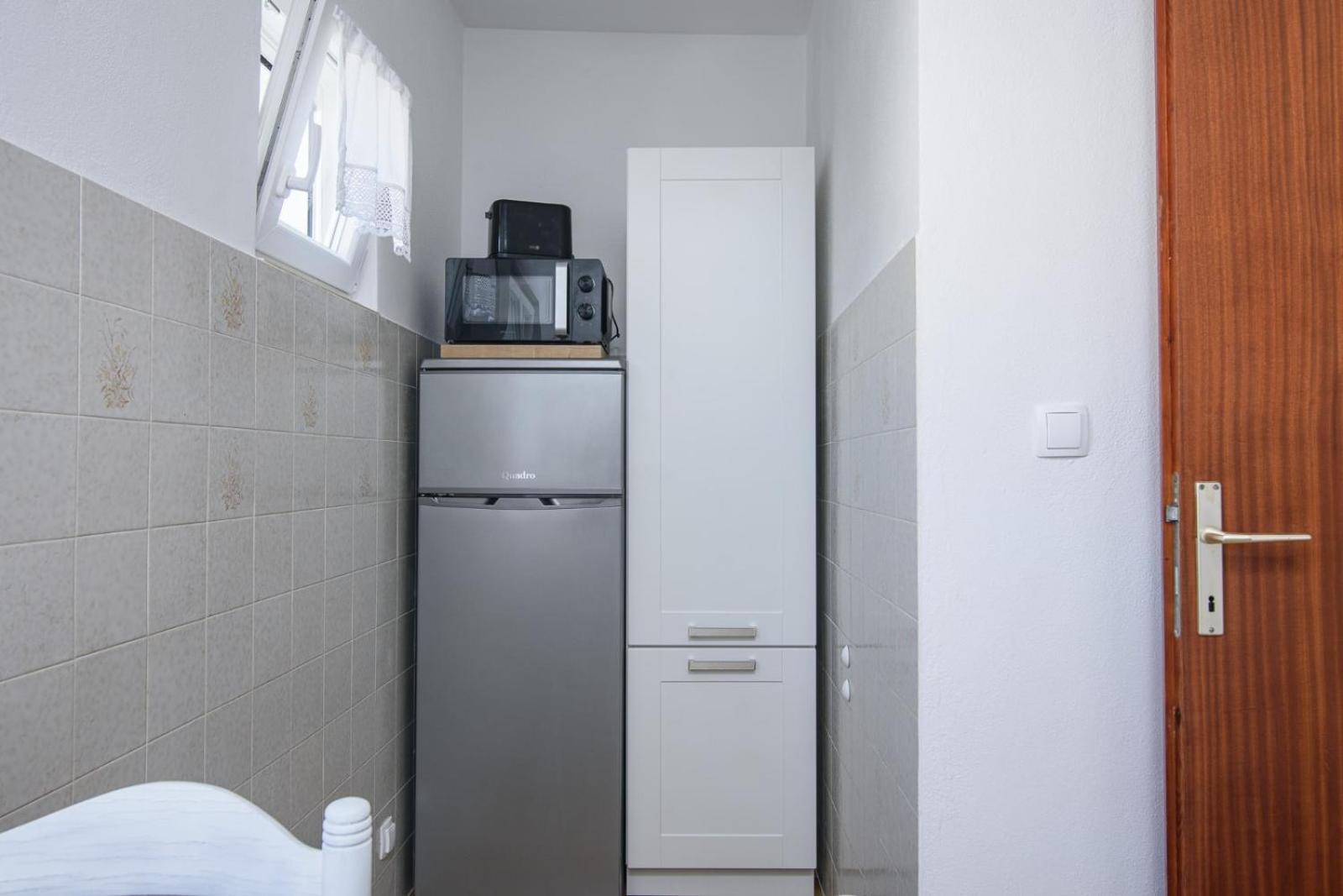 Apartmán Branka