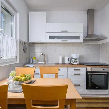 Apartmani Branka Trogir Exterior photo