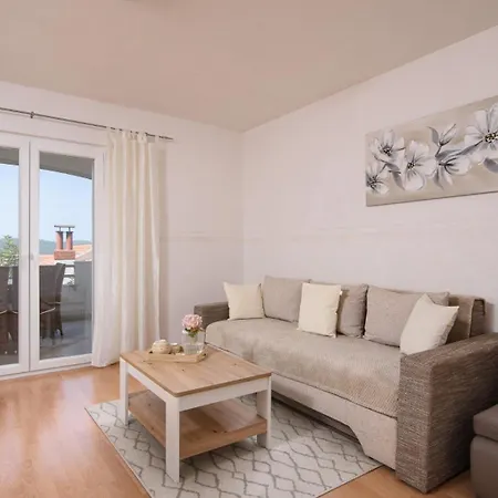 Apartmani Branka Trogir Exterior photo