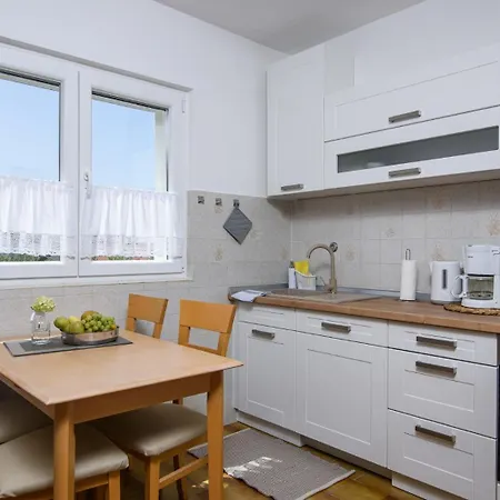 Apartmani Branka Trogir Exterior photo