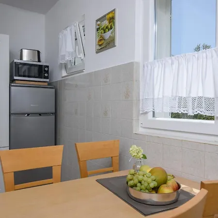 Apartmani Branka Trogir Exterior photo