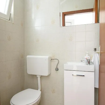 Apartmani Branka Trogir Exterior photo