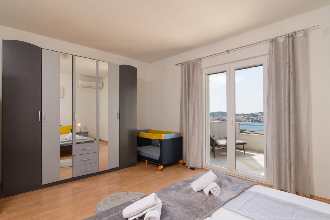 Appartement Branka *
