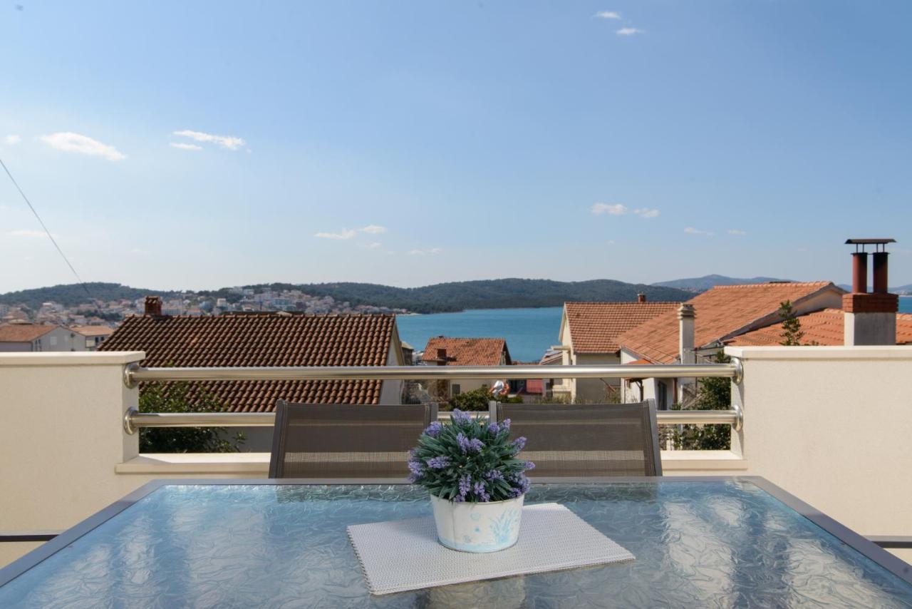 Branka Appartement *