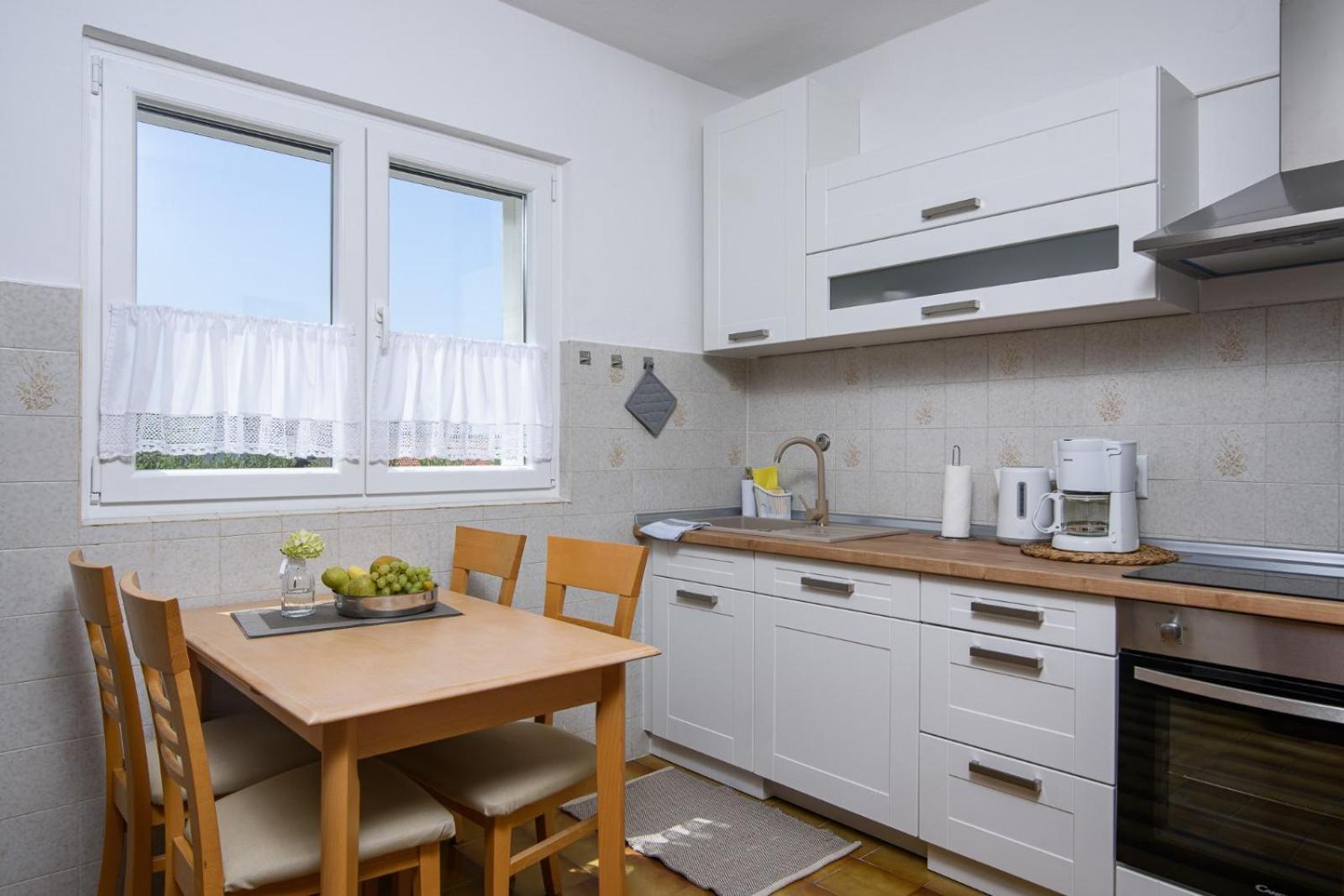 Appartement Branka *