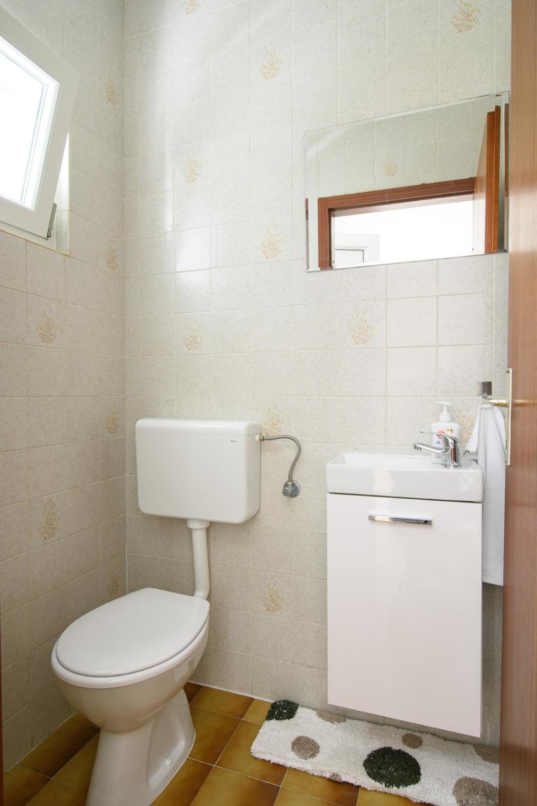 Appartement Branka *